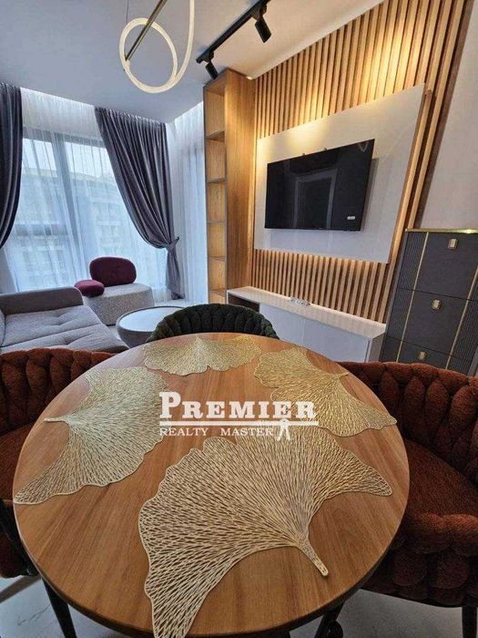 Продава се уютен апартамент в центъра на курорта Слънчев бряг