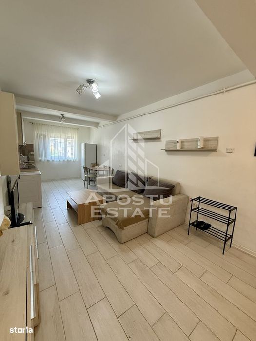 Apartament 2 camere , de închiriat, Dumbravita- Zona Kaufland — fotografia 1