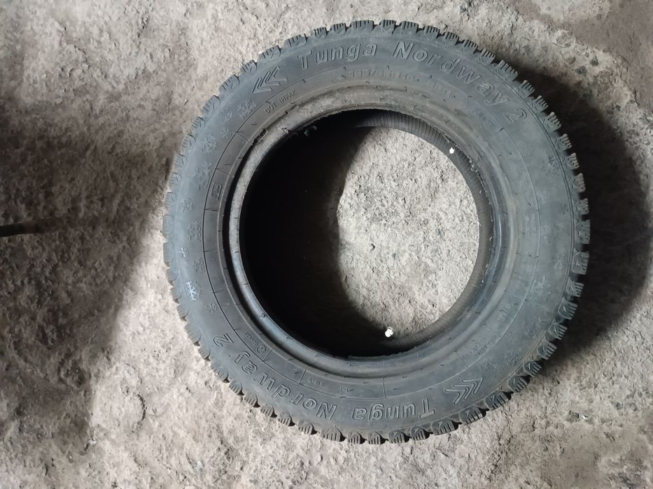 Продам шины 185/65/14