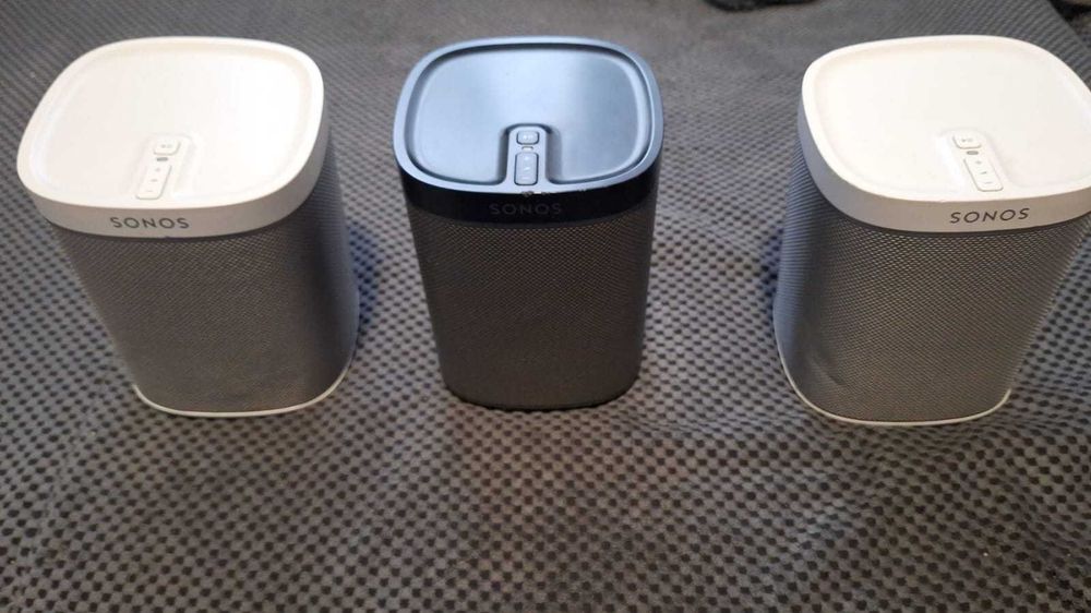 Boxa Wifi Sonos Play 1, Play 3 , Play 5 , Play 1 Gen 2