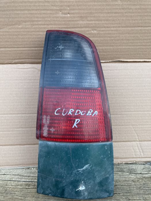 Десен стоп за Seat Cordoba/ Сеат Кордоба комби 1998г