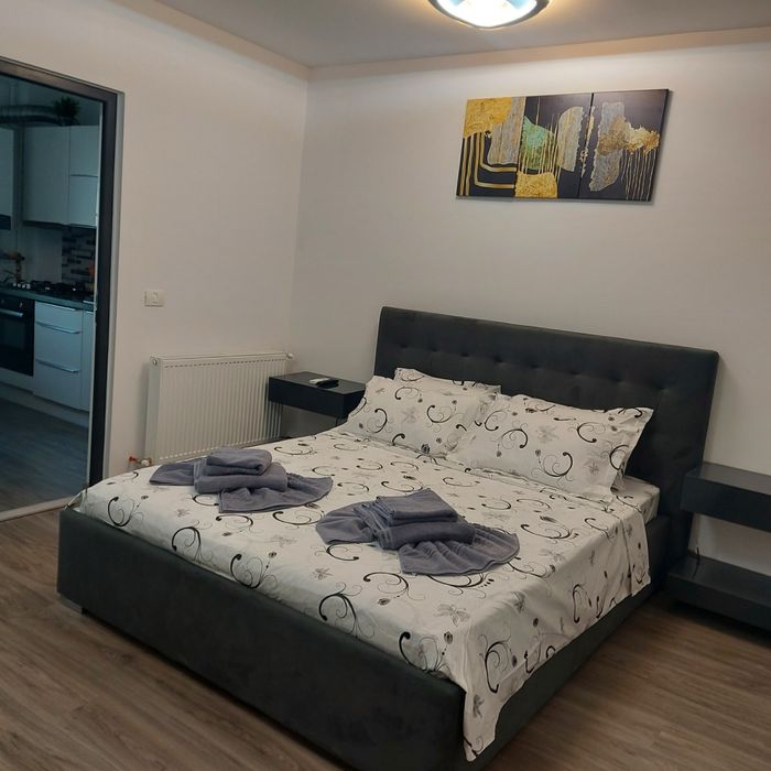 Cazare Garsoniera/Apartament Mangalia