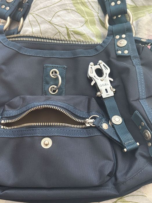 George Gina & Lucy bag