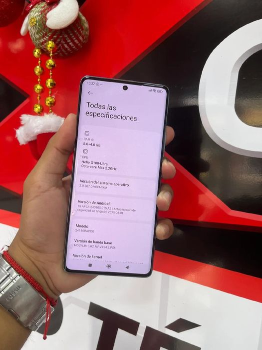 Redmi Note 14Pro