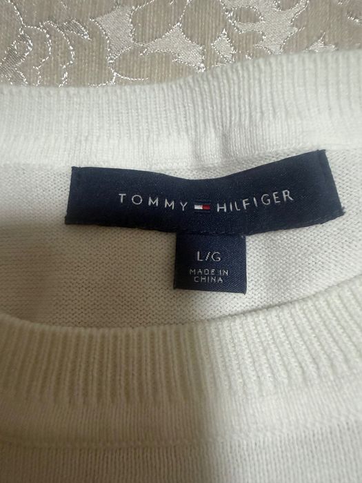 Кофта ТН TOMMY 46-48размер
