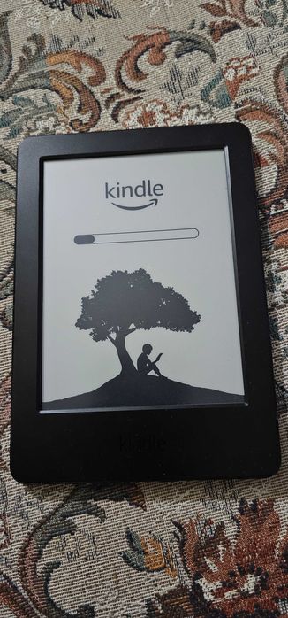 Amazon Kindle 7 Gen (WP63GW)