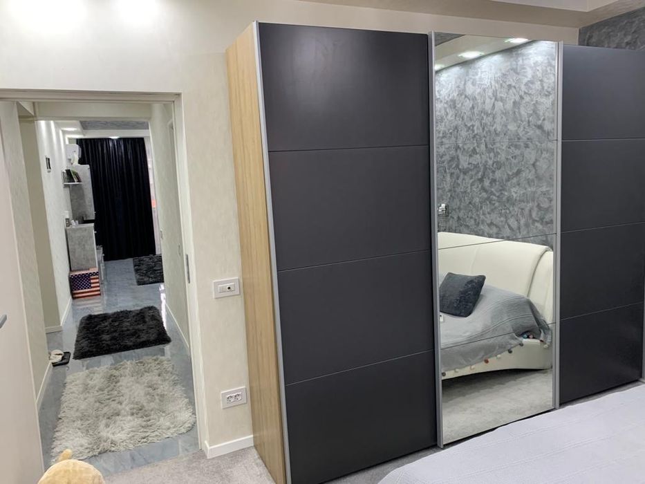 Lux chirie. Grand arena