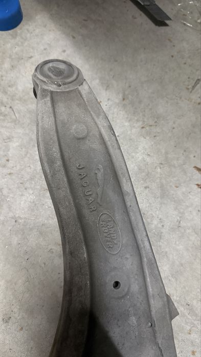 Bascula trapez brat Land Range Rover Evoque L551 Discovery Sport L550