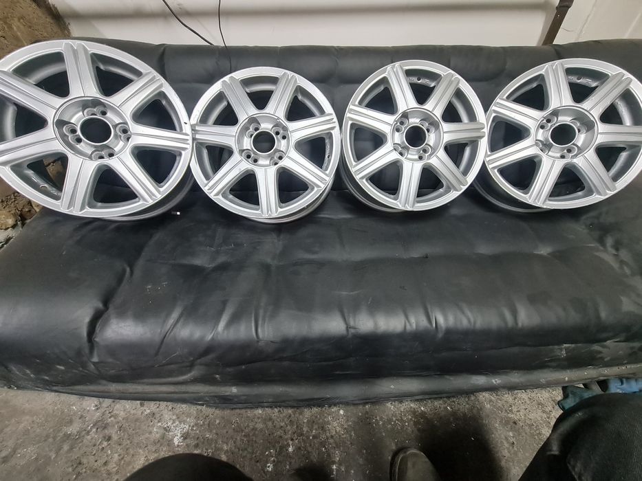 Продам титановый диск