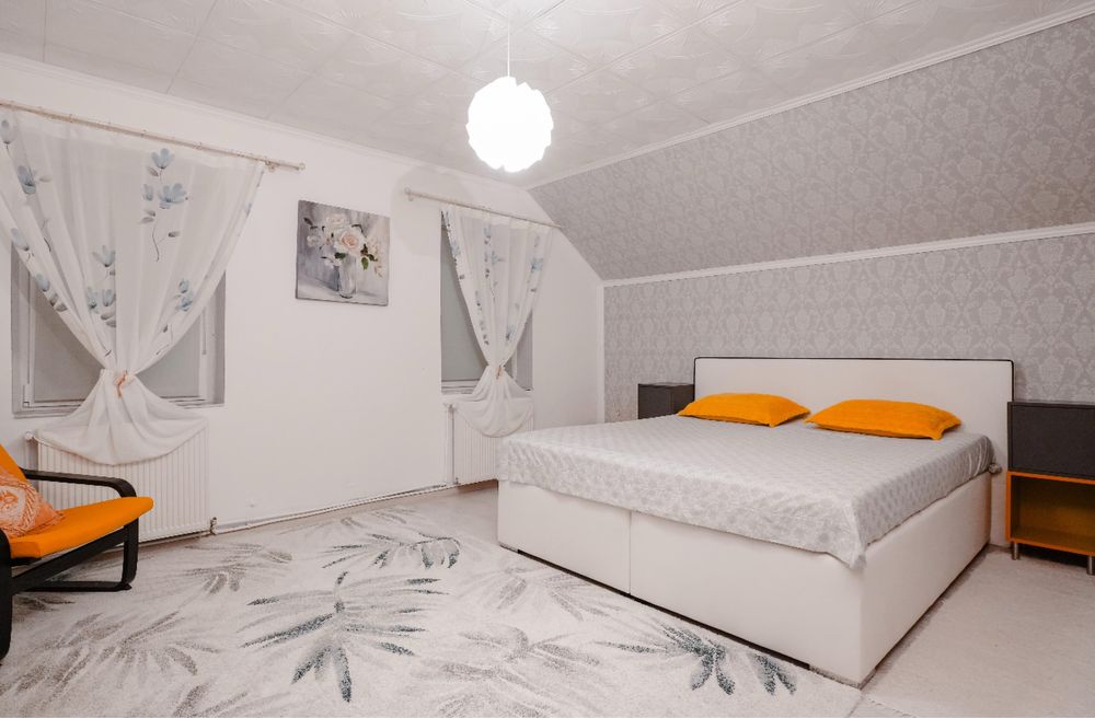 Proprietar Vând Casă P+M Chisoda