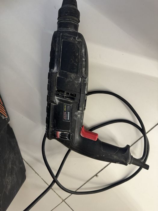 Инструменты для работы