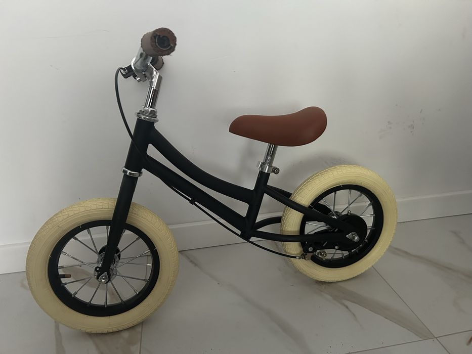 Bicicleta fara pedale 12’