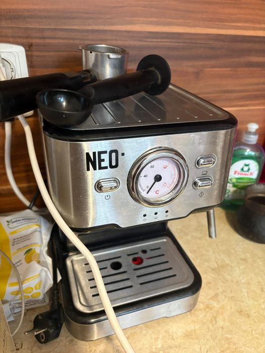 NEO кафе машина еспресо