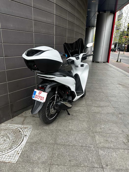 Honda SH 150i ABS / Stare noua / Garantie / 2025