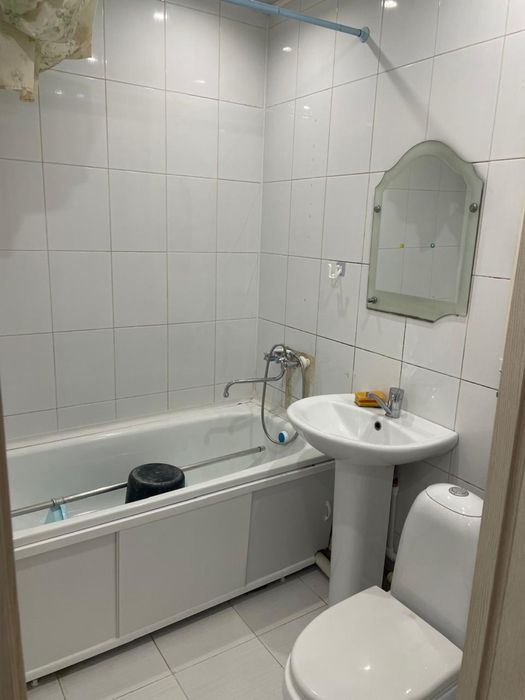 2-комнатная квартира спутник