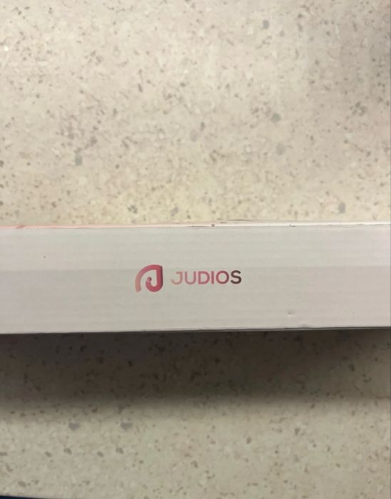 Ondulator par - bucle afro - Judios