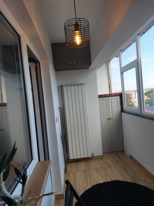Chirie apartament 2 camere Titulescu
