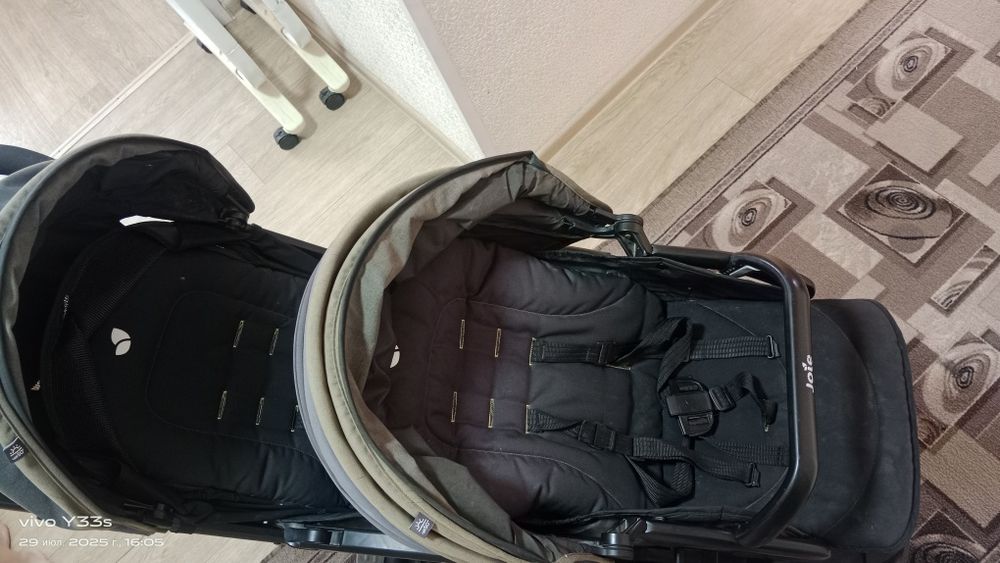 Продается коляска