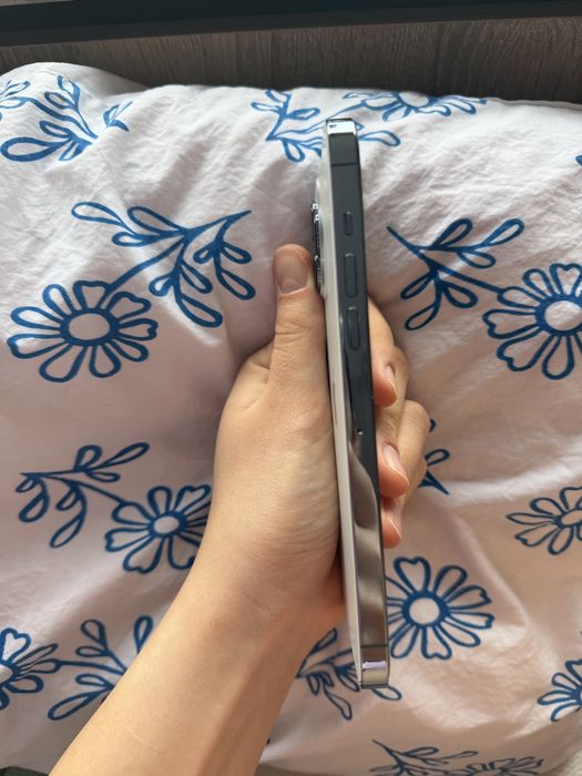 Iphone 13 pro max 256GB