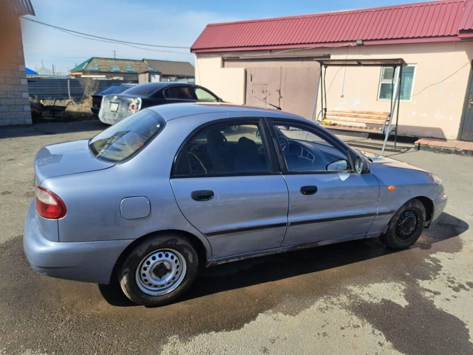 Заз шанс 1.3 продам
