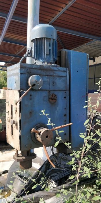 Strung prelucrari mecanice SNB 400