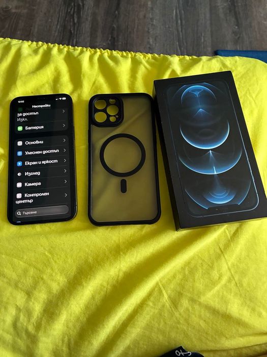 IPhone 12 Pro Max 128 GB