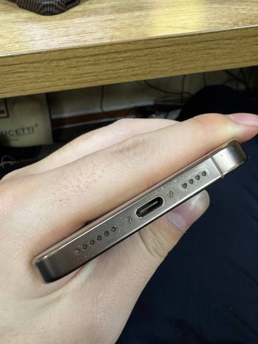 Айфон 16 про мах