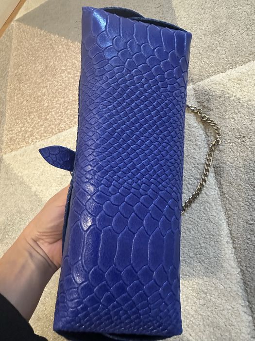 Бутикова чанта от Флоренция