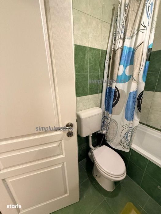 Decomandat 2 Camere Complex Nou Parcare Inclusa