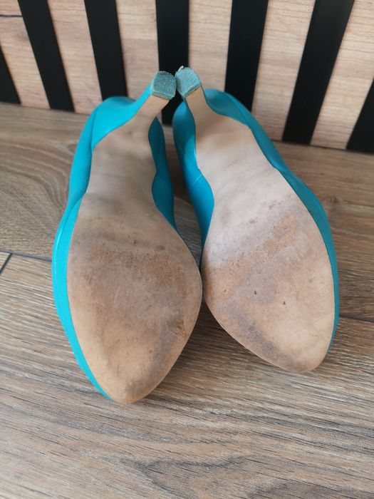 Дамски обувки номер 36