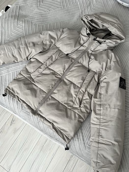 Мужская куртка manifest