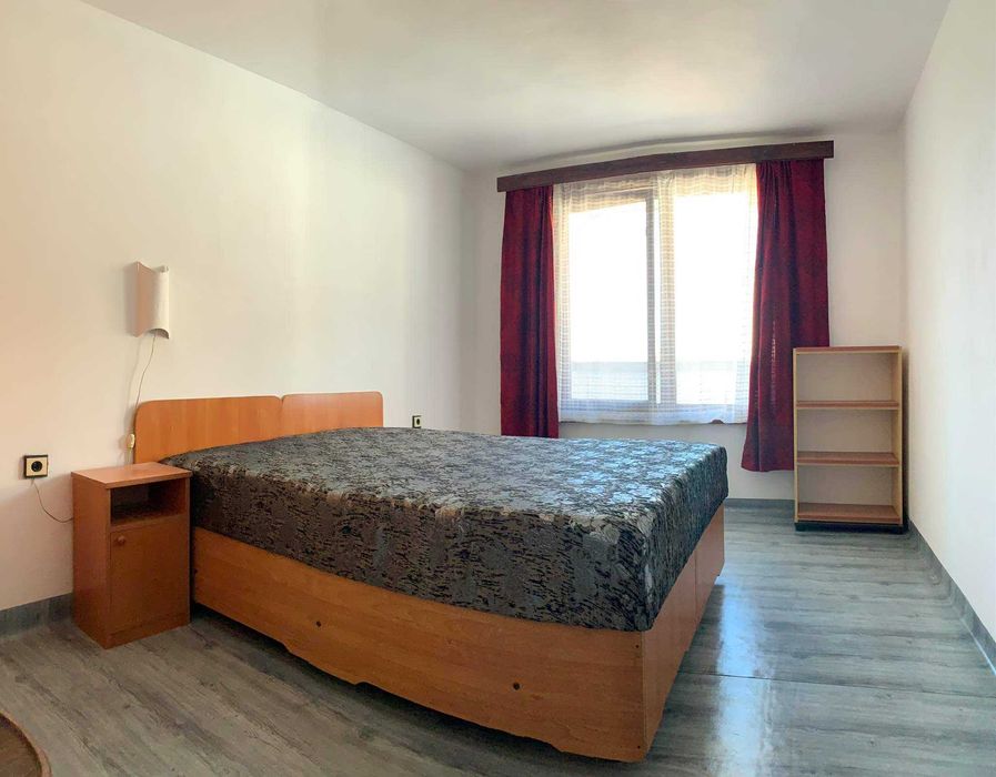 Дава се под наем Двустаен апартамент в Бургас, Възраждане - 52 кв.м за 140.25 € - Снимка #2