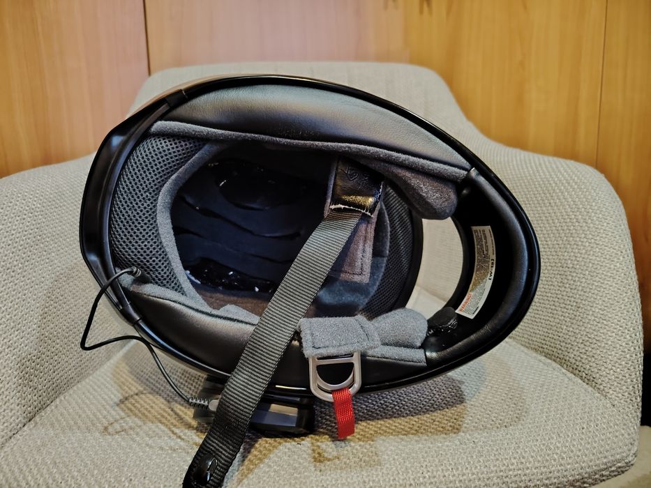 Каска за мотор SHOEI