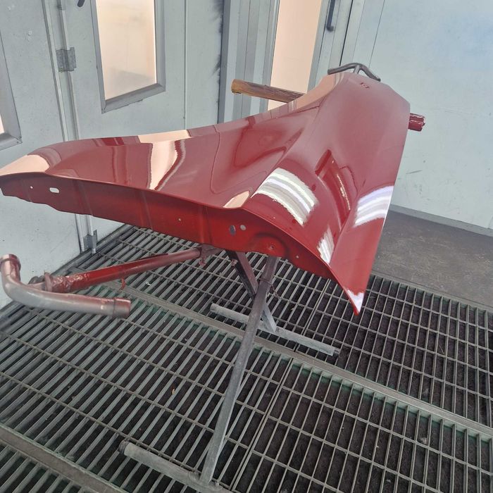 Автобояджийски услуги