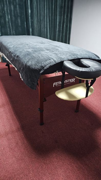 Masaj terapeutic relaxare