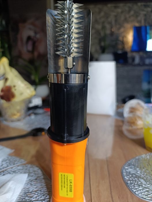 Продам рыбо чистку