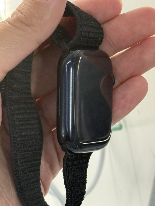 apple watch 7/45
