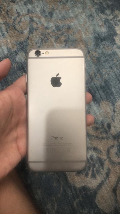 Продам iphone 6 64ГБ