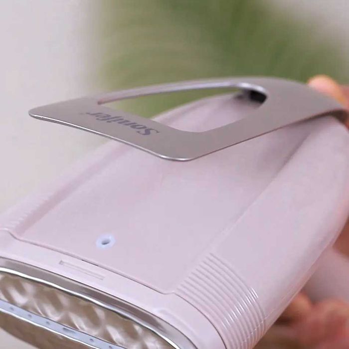 Отпариватель Паравой утюг ручной утюг par dazmol Sonifer SF-9076