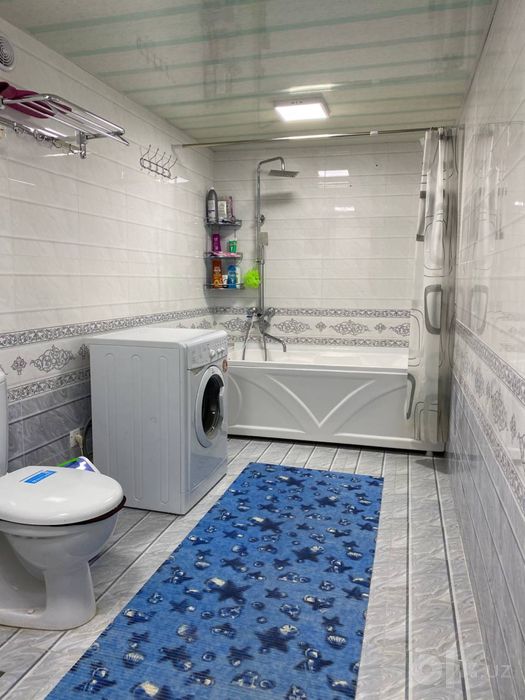 Uch qahramon Parvoz uchastka 60.000 kelishiladi