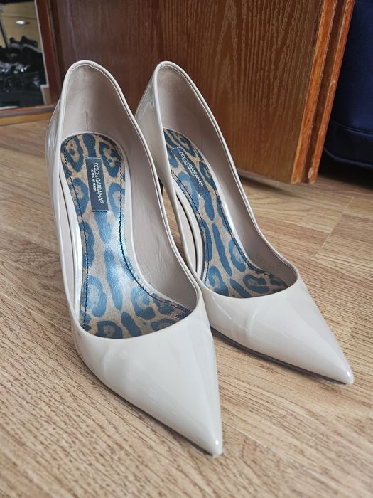 Tocuri Dolce&Gabbana