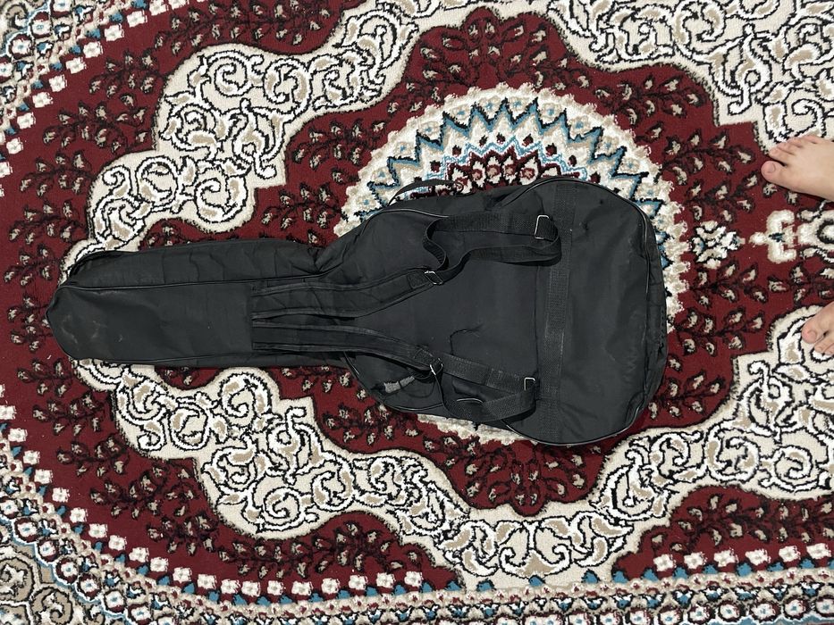 Арзан гитараа,саудасы жок итак арзан гитара