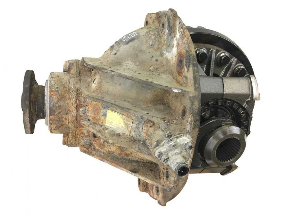 Diferential pentru camion MAN TGA  HY1350 Piese/Dezmembrari MAN
