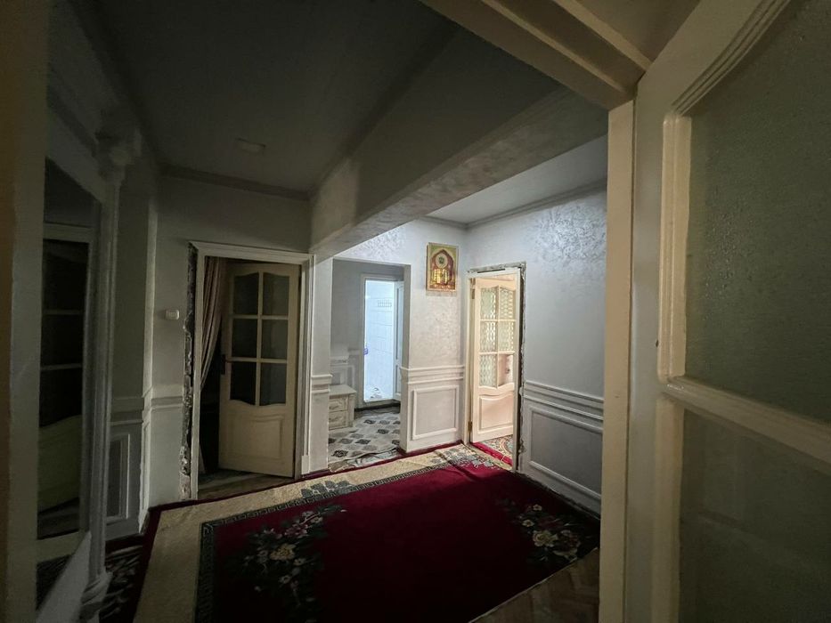 Продаётся квартира: шайхантахуриский районе: