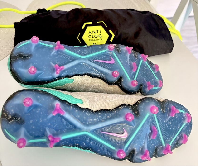 Ghete de fotbal Nike Phantom GX Elyte Dinamic Fit