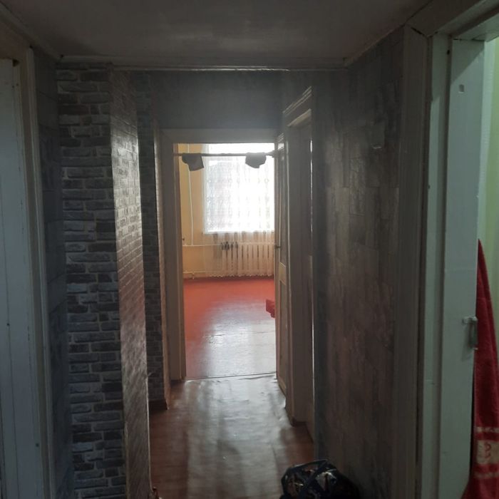 Продаётся 3х комнатная квартира