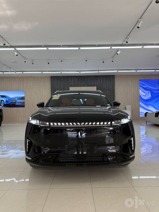 Dongfeng 008 620 ELEKTR ULTRA 2026 Restyling 2025 kuzov