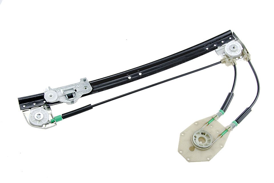 Стъклоповдигач За Bmw 5 E39 Pre-Facelift - Заден Десен Електрически
