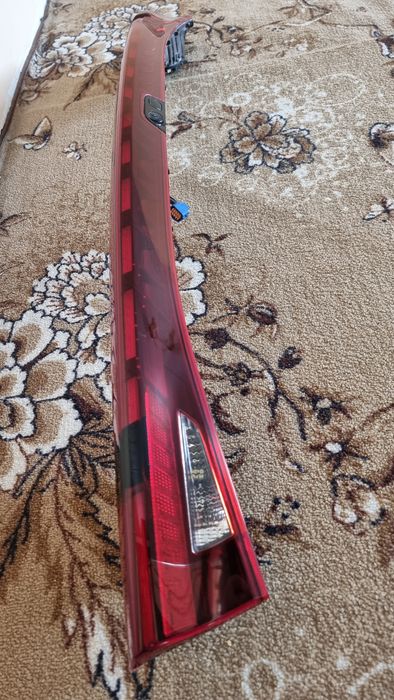 Киа К5 задний стоп