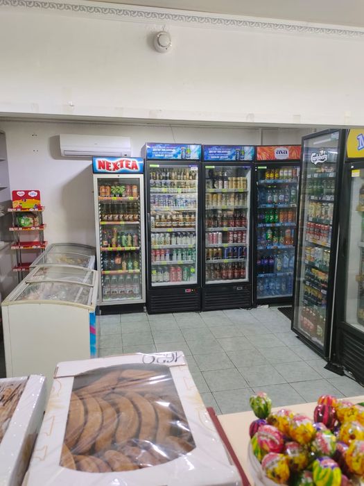 Продам продуктовый Магазин